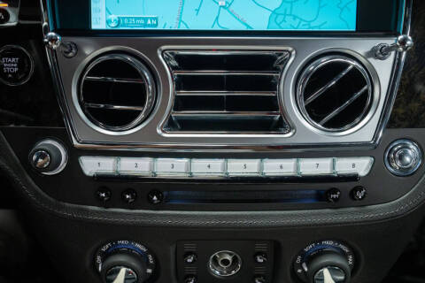 2014 Rolls-Royce Ghost