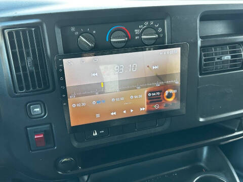 2007 Chevrolet Express 2500