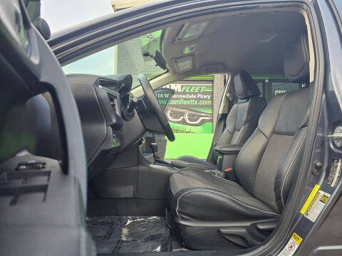 2016 Toyota Corolla S