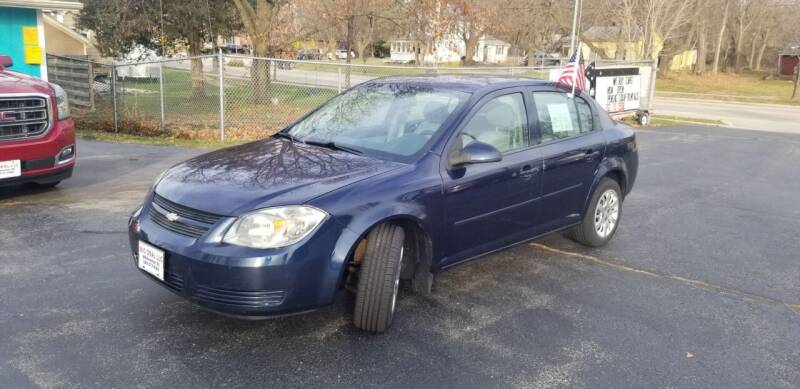 2010 Chevrolet Cobalt for sale at Big Deal LLC in Whitewater WI
