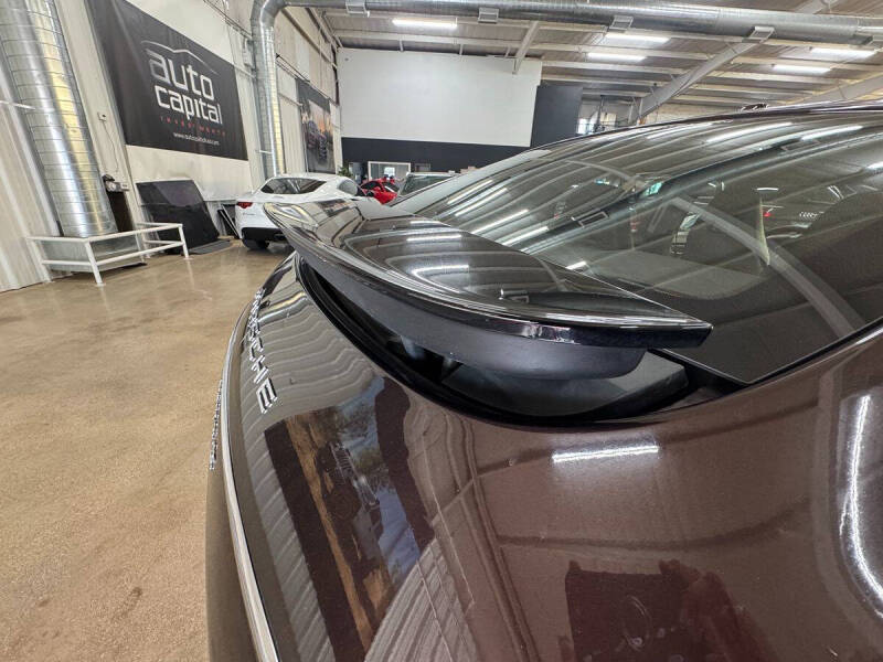 2010 Porsche Panamera S