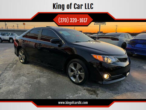 King of Car LLC Car Dealer in Bowling Green KY