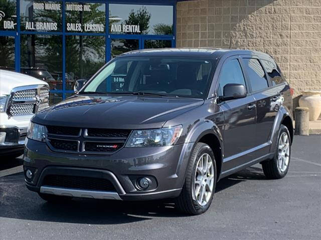 2019 Dodge Journey for sale in Washington Court House, OH