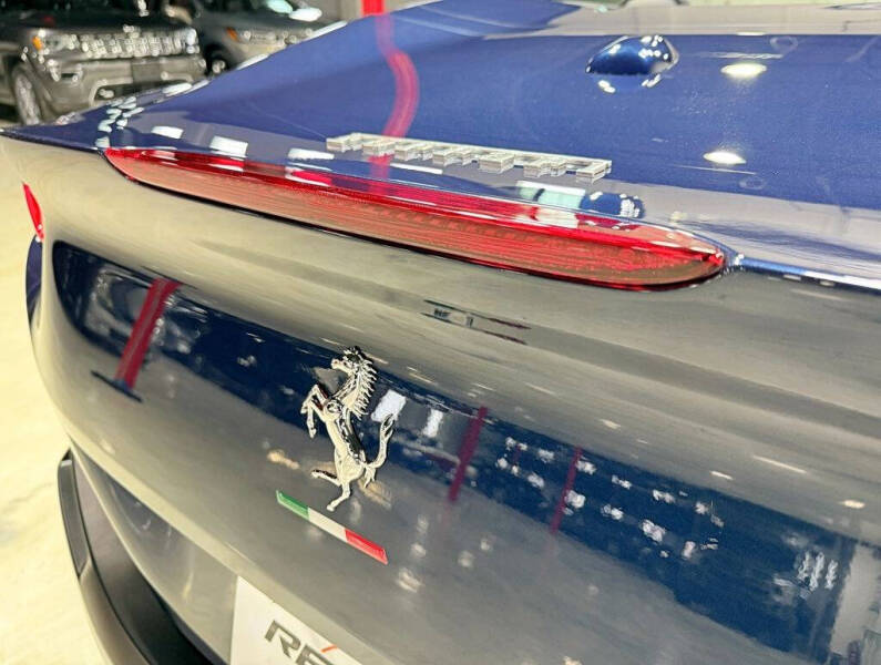 2019 Ferrari Portofino