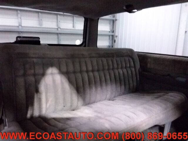 1994 Chevrolet Blazer