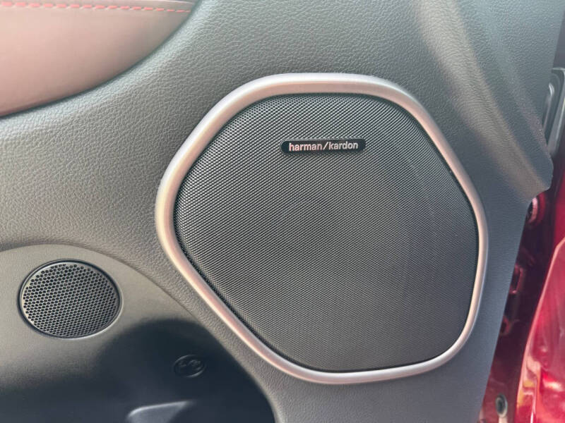 2023 Dodge Durango Citadel