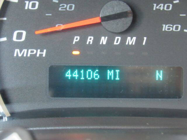 2014 Chevrolet Express LT 3500