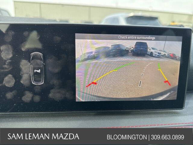 2023 Dodge Hornet GT