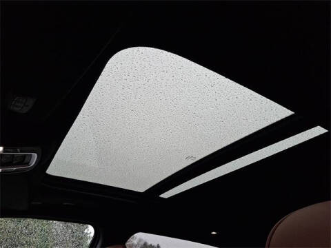 2021 RAM 1500 Limited Longhorn