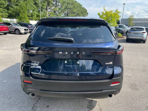 2026 Mazda CX-5 2.5 S Select