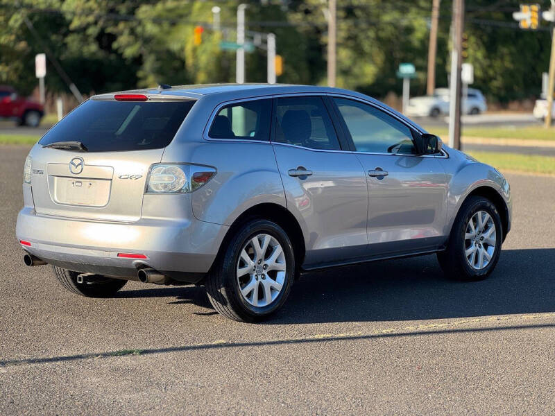 2009 Mazda CX-7 Sport
