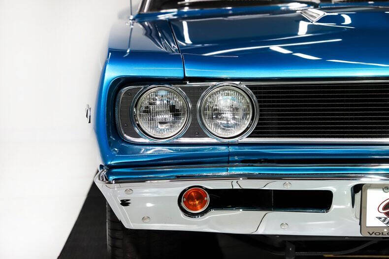 1968 Dodge Coronet