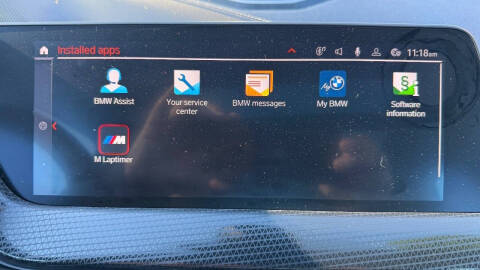 2020 BMW 2 Series M235i xDrive Gran Coupe