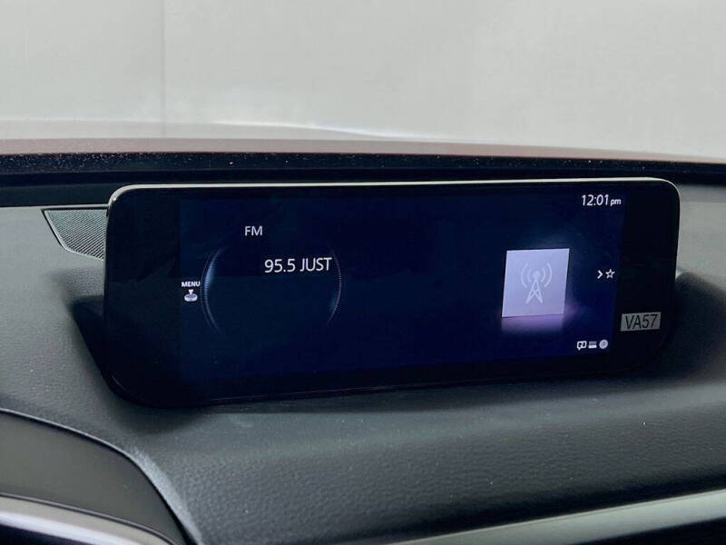 2026 Mazda CX-50 2.5 S Preferred