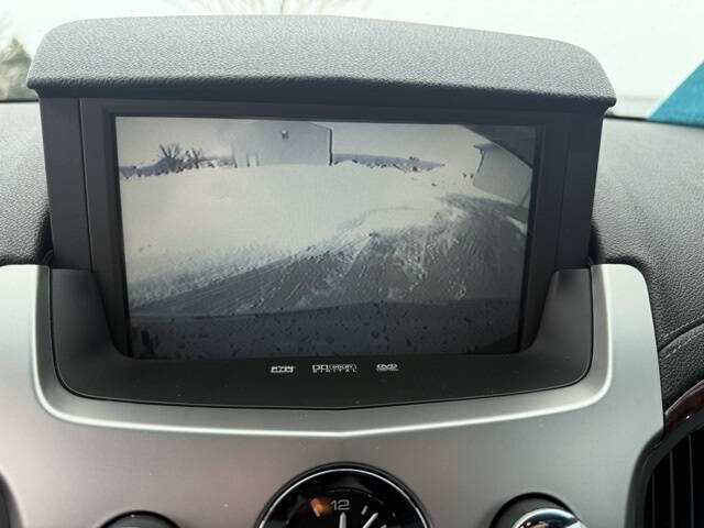 2011 Cadillac CTS 3.6L Premium