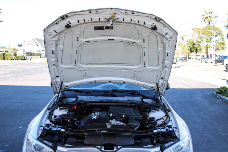 2013 BMW 3 Series 335is