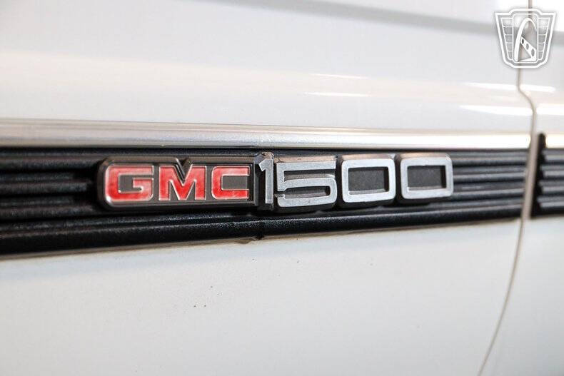 1995 GMC Yukon