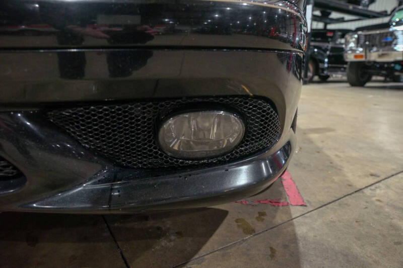 2006 Mercedes-Benz CL-Class CL 55 AMG