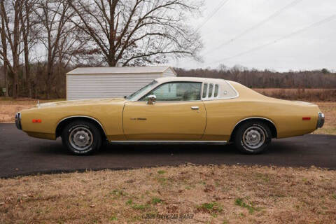 1973 Dodge Charger