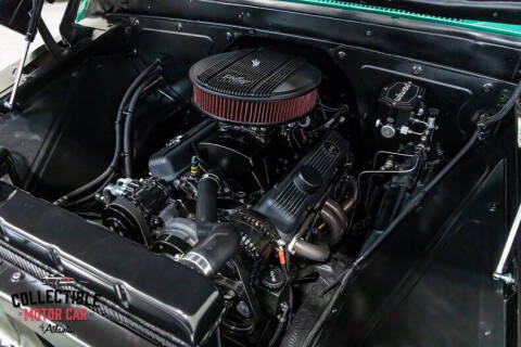 1966 Chevrolet C10