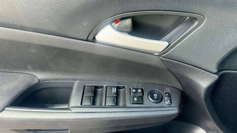 2010 Honda Accord LX