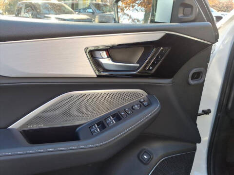 2023 Acura MDX SH-AWD w/Tech