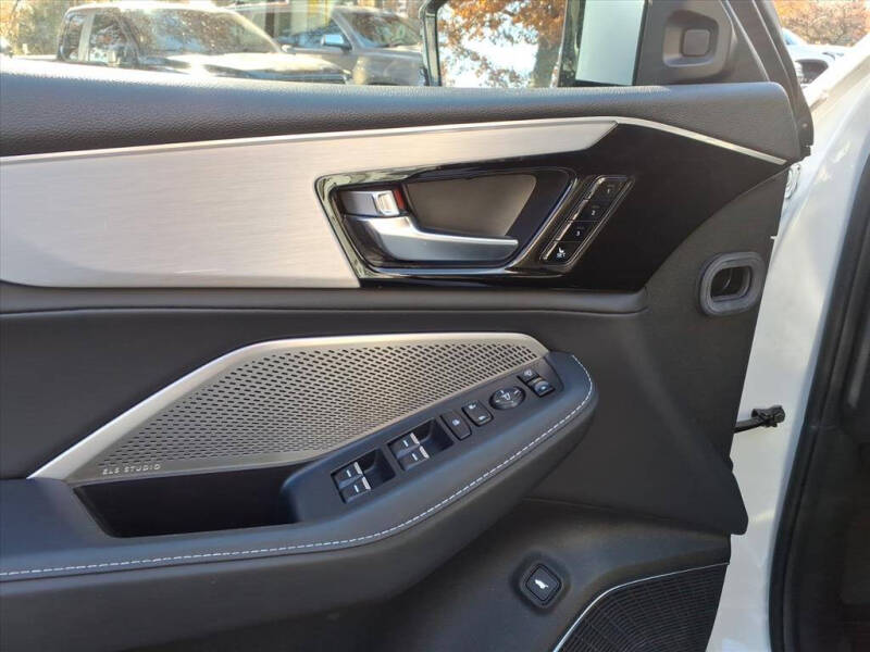 2023 Acura MDX SH-AWD w/Tech