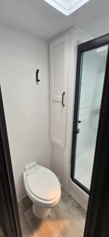 2025 Forest River 29BHQB