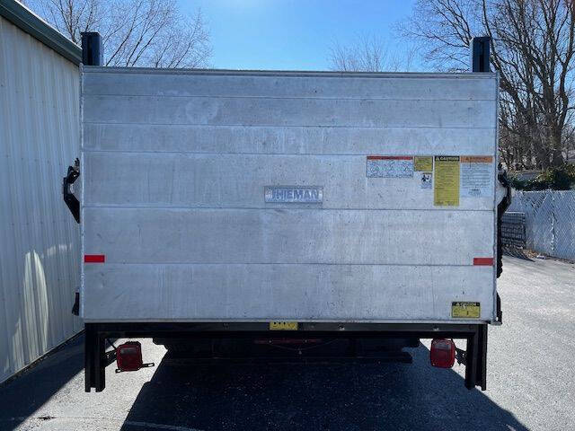 2015 Ford F-350 Super Duty