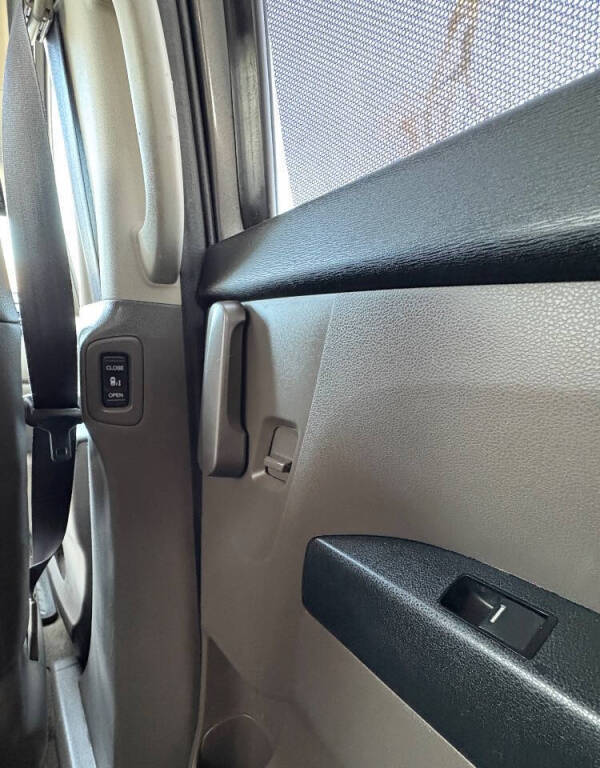 2013 Honda Odyssey EX-L w/DVD