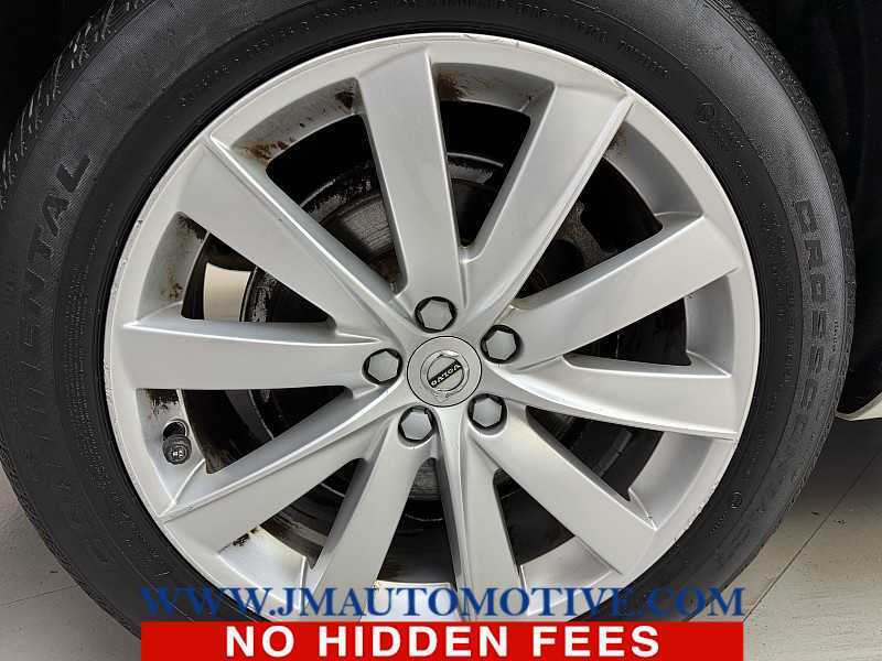 2019 Volvo XC90 T6 Momentum