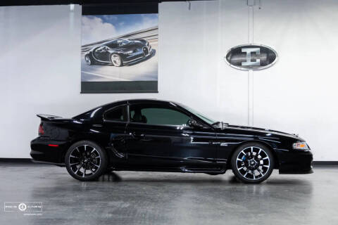 1994 Ford Mustang GT