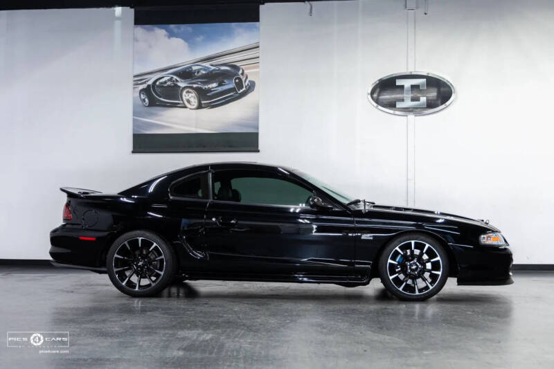 1994 Ford Mustang GT