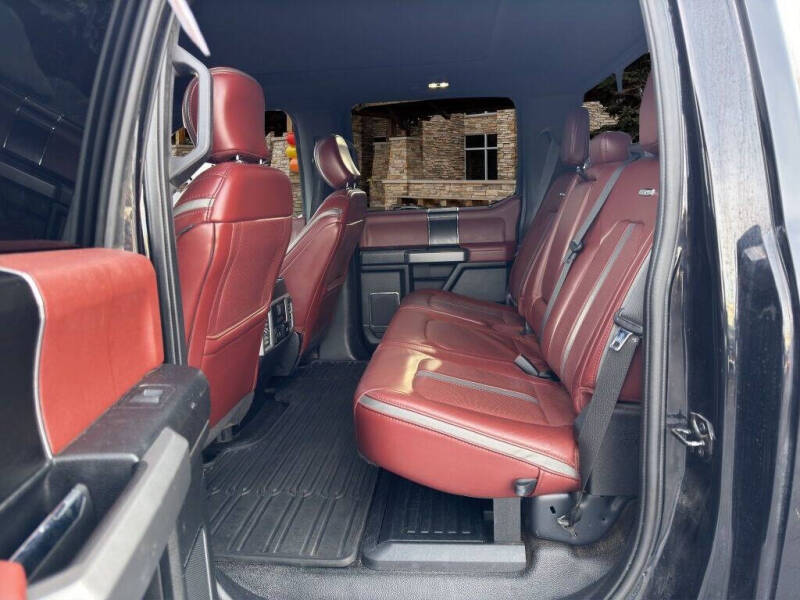 2019 Ford F-250 Super Duty