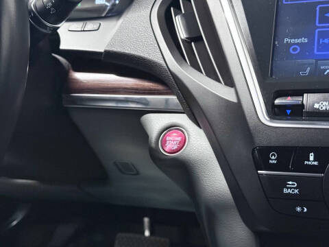 2014 Acura MDX SH-AWD w/Tech