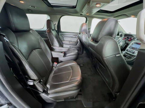 2016 GMC Acadia SLT-1