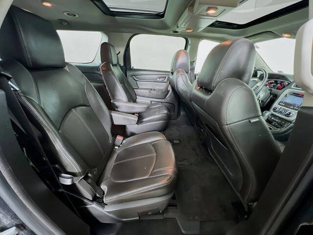 2016 GMC Acadia SLT-1