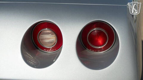 1974 Chevrolet Corvette