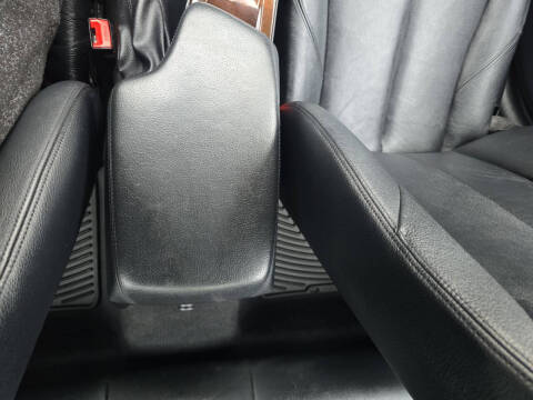 2015 BMW 3 Series 328i xDrive