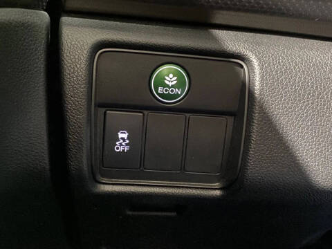 2017 Honda Accord EX