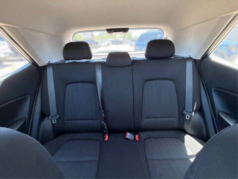 2024 Hyundai Venue SE