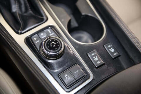 2019 Nissan Maxima 3.5 SV