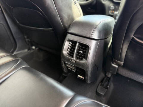 2019 Jeep Cherokee Altitude