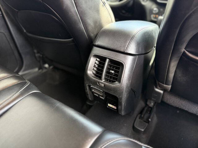 2019 Jeep Cherokee Altitude