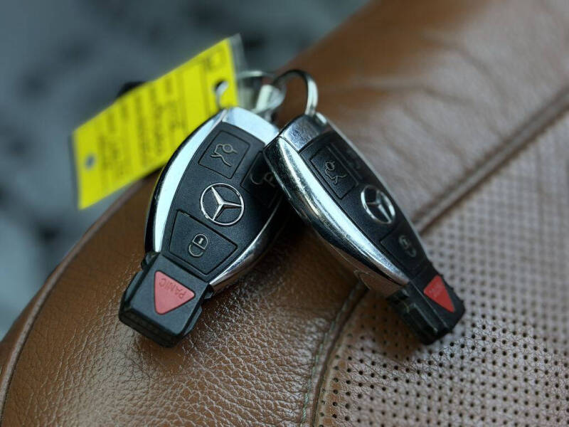 2018 Mercedes-Benz GLS GLS 550