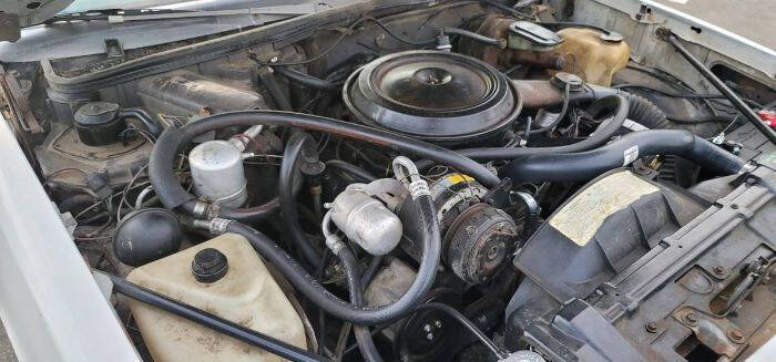 1978 Oldsmobile Cutlass