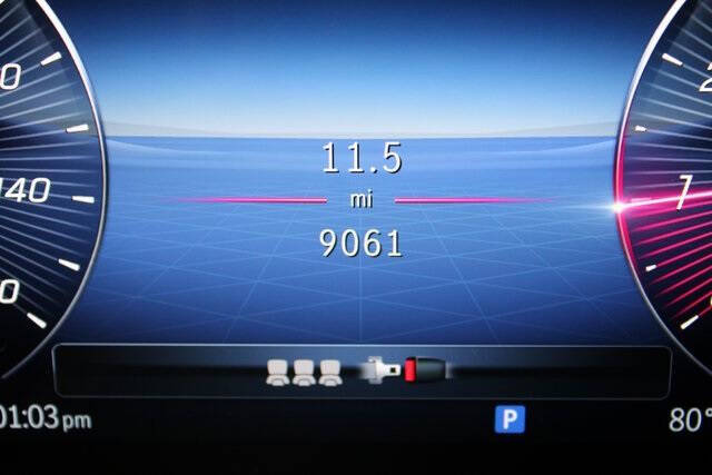 2024 Mercedes-Benz GLA GLA 250