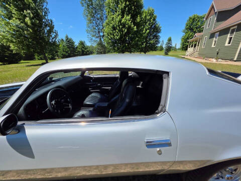 1973 Chevrolet Camaro