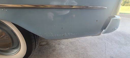 1954 Studebaker Commander