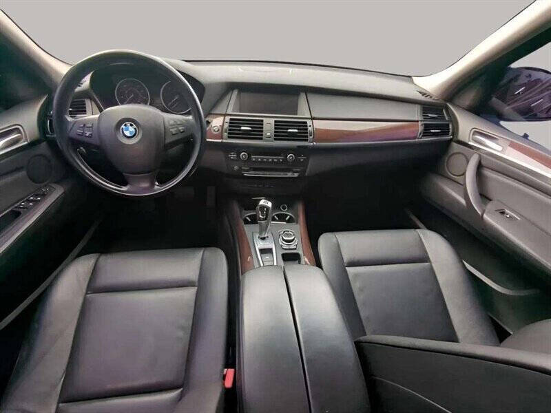 2012 BMW X5 xDrive35d